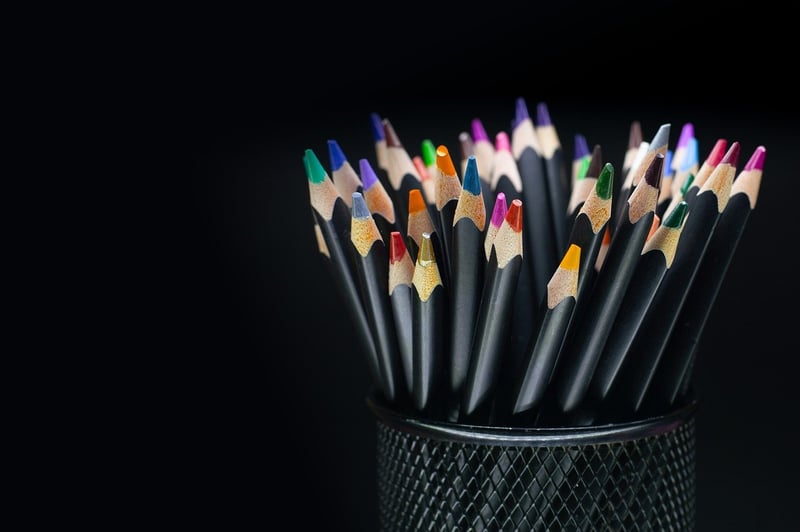 Educational craft ideas