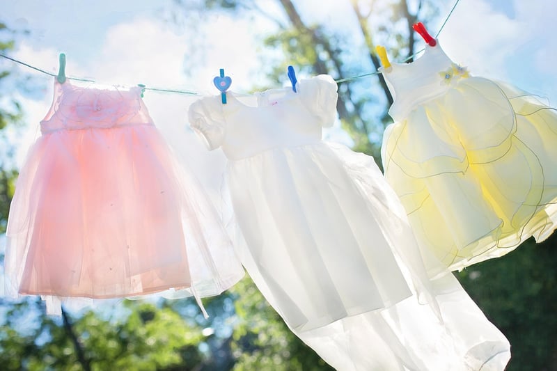 Sustainable Clothing
