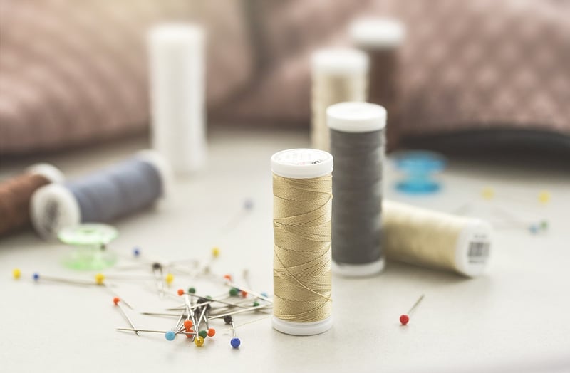 Recycled Fabric Accessories