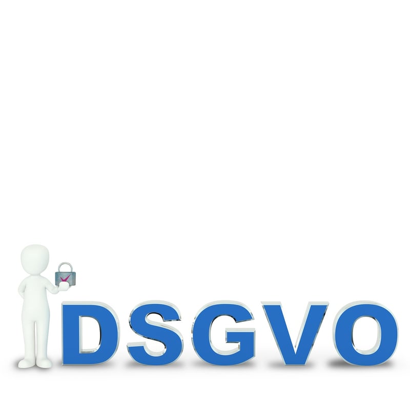 GDPR Compliance